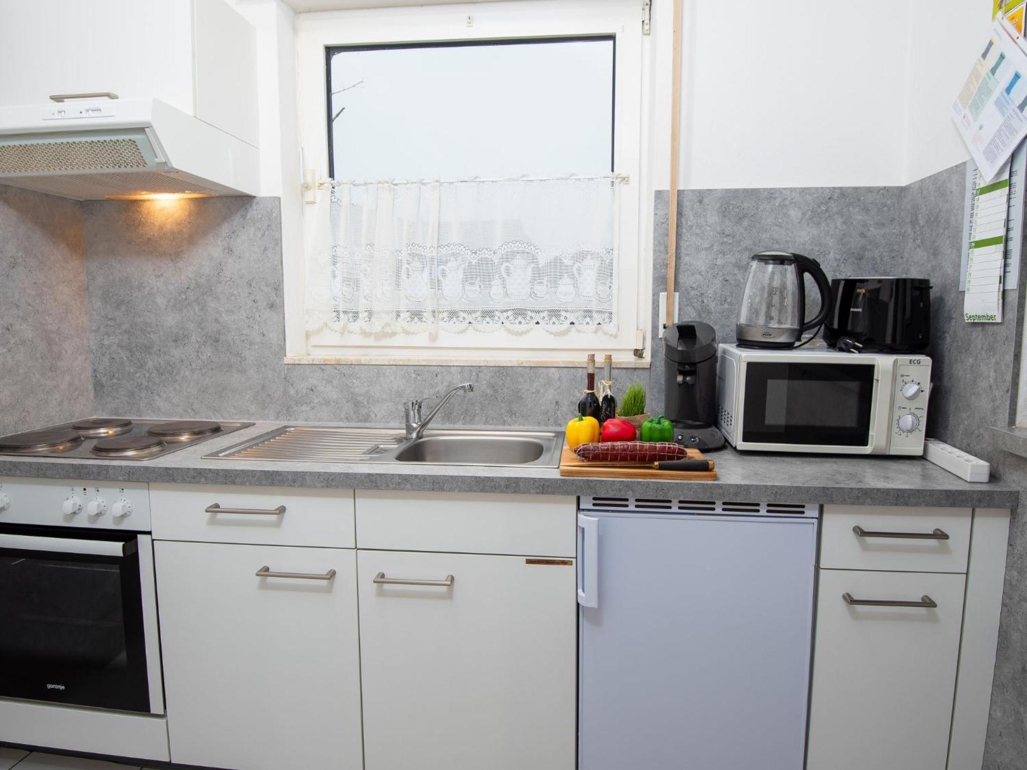 נורדייך Apartment Ebbe By Interhome מראה חיצוני תמונה