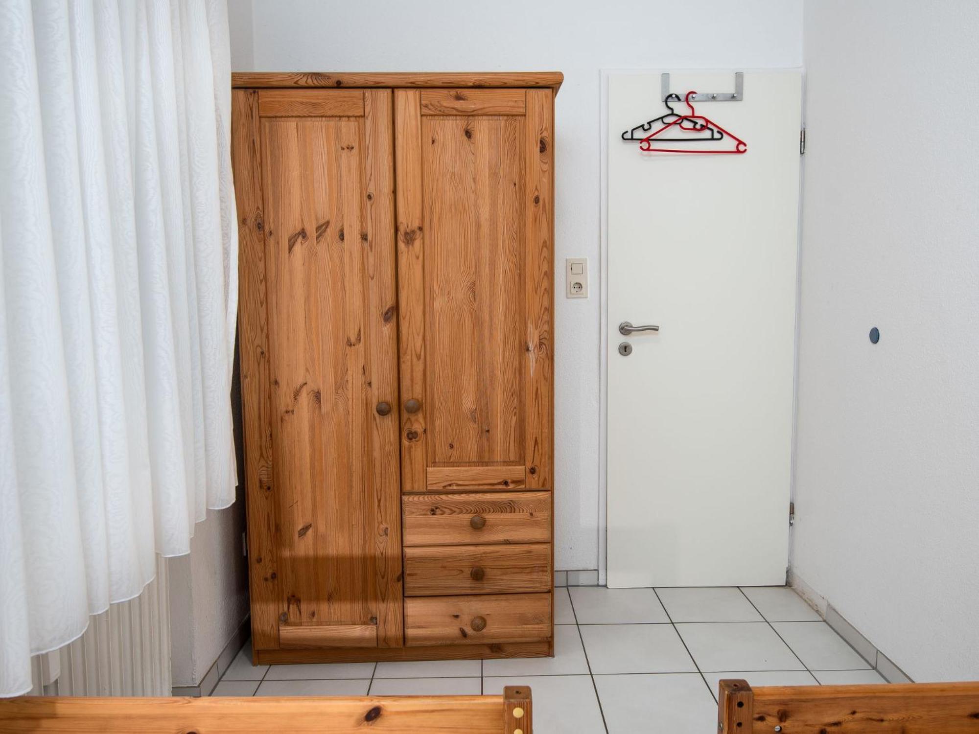 נורדייך Apartment Ebbe By Interhome מראה חיצוני תמונה