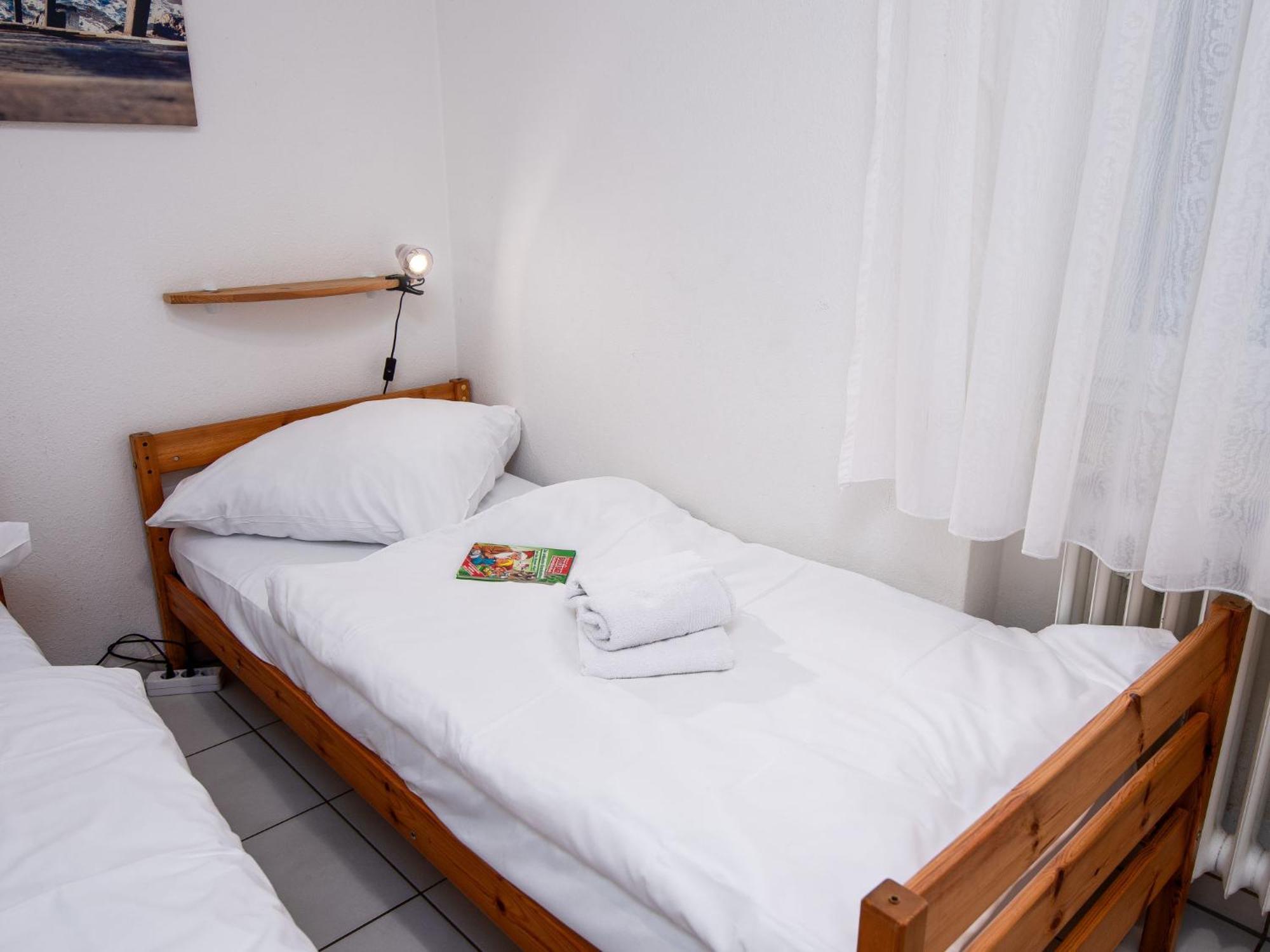 נורדייך Apartment Ebbe By Interhome מראה חיצוני תמונה